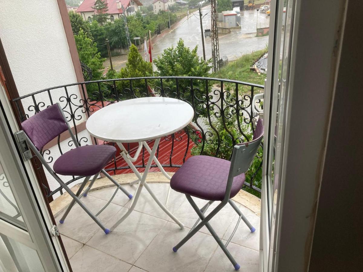 Sarimese Otel Demirci   Exterior photo